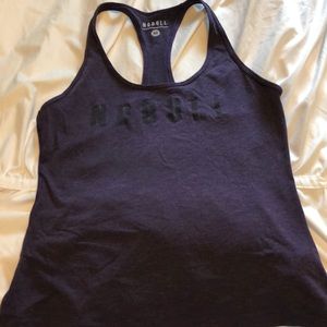 NoBull Tank